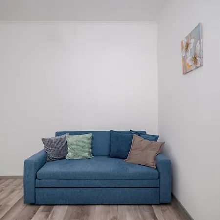 דירה 1bd Next To Womens Market And Sofia's Gems By Flat Mаnаger