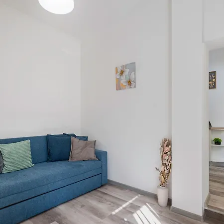 Apartmán 1bd Next To Womens Market And Sofia's Gems By Flat Mаnаger *