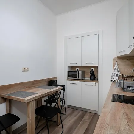 Apartmán 1bd Next To Womens Market And Sofia's Gems By Flat Mаnаger *