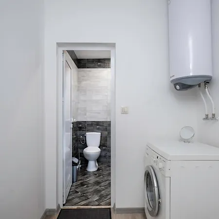 Apartmán 1bd Next To Womens Market And Sofia's Gems By Flat Mаnаger Sofie