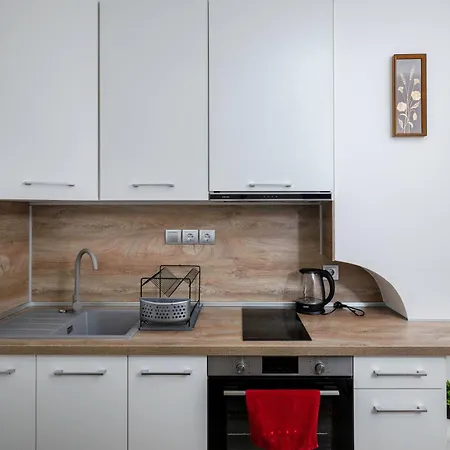 Апартаменты 1bd Next To Womens Market&sofia's Gems By Flat Mаnаger София