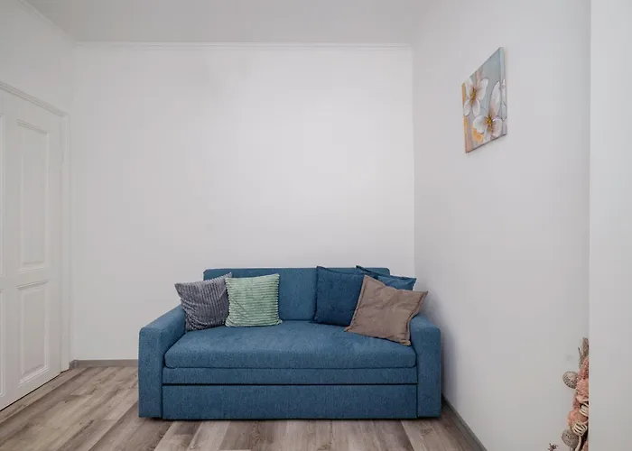 アパート 1bd Next To Womens Market And Sofia's Gems By Flat Mаnаger