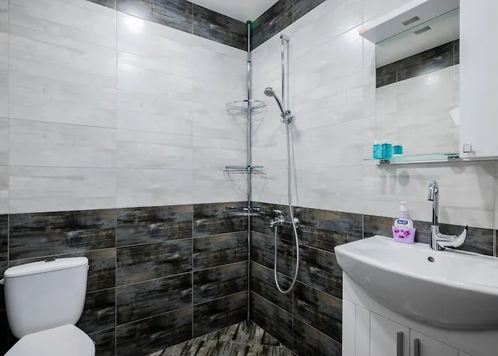 Lejlighed 1bd Next To Womens Market And Sofia's Gems By Flat Mаnаger *