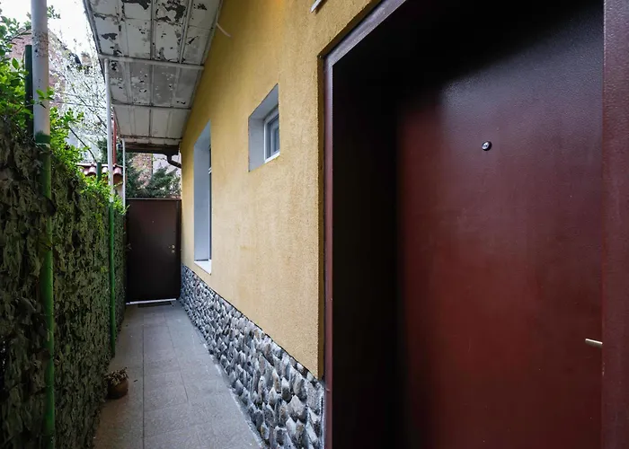 アパート 1bd Next To Womens Market And Sofia's Gems By Flat Mаnаger ソフィア