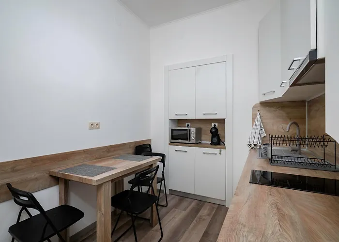 アパート 1bd Next To Womens Market And Sofia's Gems By Flat Mаnаger *