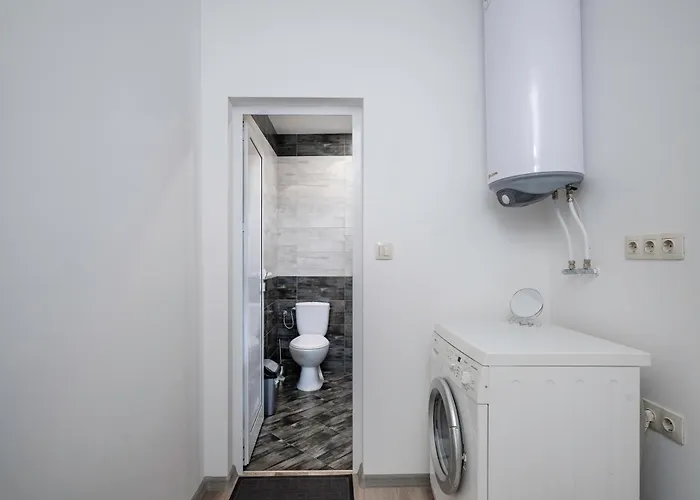 アパート 1bd Next To Womens Market And Sofia's Gems By Flat Mаnаger ソフィア