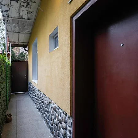 Apartman 1bd Next To Womens Market And Sofia's Gems By Flat Mаnаger Szófia