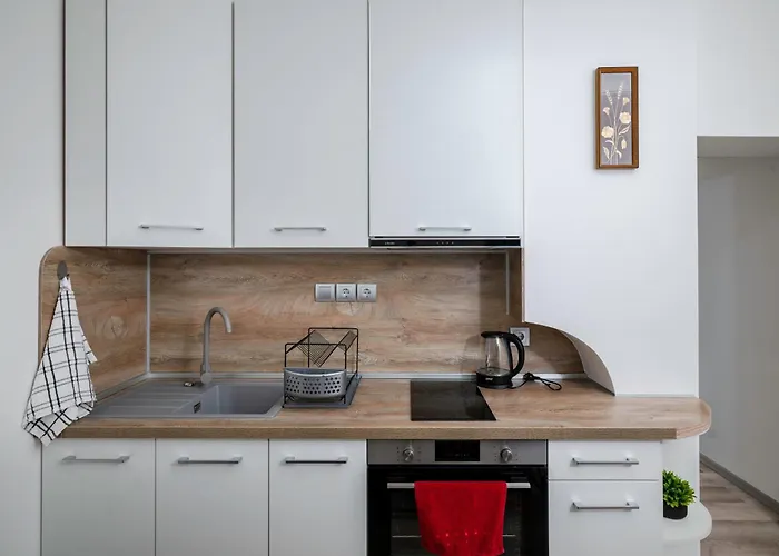 Lejlighed 1bd Next To Womens Market And Sofia's Gems By Flat Mаnаger Sofia